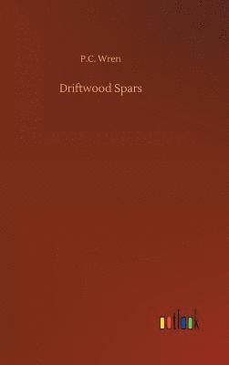 Driftwood Spars 1