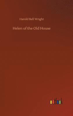 bokomslag Helen of the Old House
