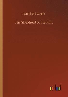 The Shepherd of the Hills 1