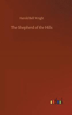 The Shepherd of the Hills 1
