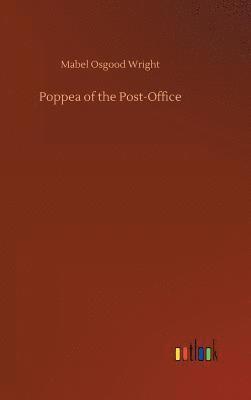 bokomslag Poppea of the Post-Office