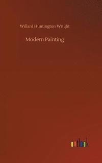 bokomslag Modern Painting