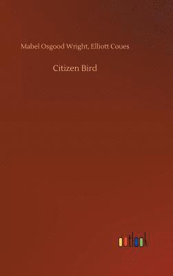 Citizen Bird 1