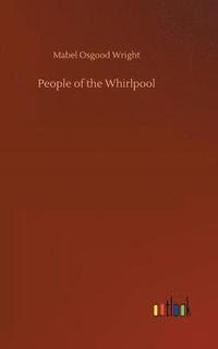 bokomslag People of the Whirlpool