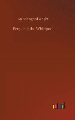 bokomslag People of the Whirlpool