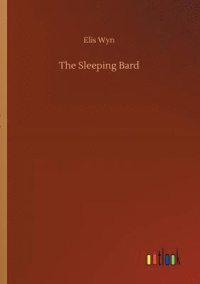 The Sleeping Bard 1