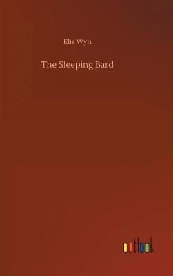 The Sleeping Bard 1