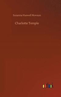 bokomslag Charlotte Temple