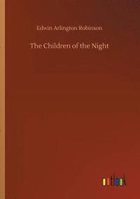 bokomslag The Children of the Night