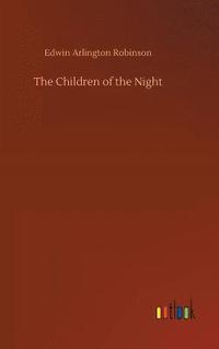 bokomslag The Children of the Night