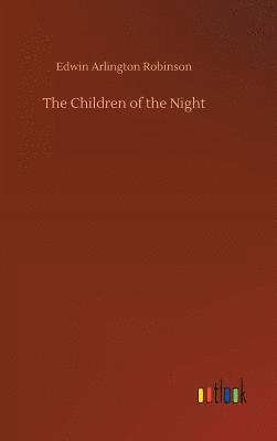 bokomslag The Children of the Night
