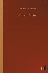 bokomslag Orlando Furioso