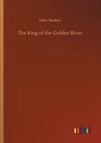 bokomslag The King of the Golden River