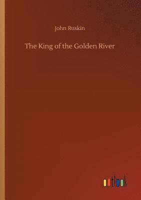 bokomslag The King of the Golden River