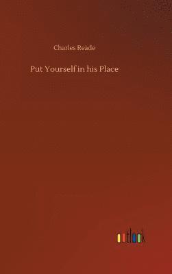 Put Yourself in his Place