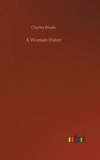 bokomslag A Woman-Hater