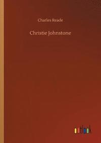 bokomslag Christie Johnstone