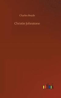 bokomslag Christie Johnstone