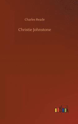 bokomslag Christie Johnstone