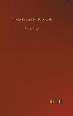 bokomslag Foul Play
