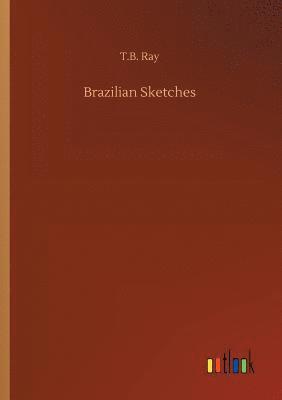 bokomslag Brazilian Sketches