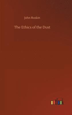 bokomslag The Ethics of the Dust