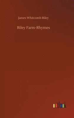 bokomslag Riley Farm-Rhymes