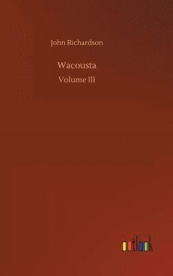 Wacousta