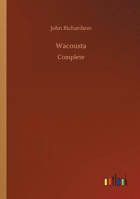 Wacousta