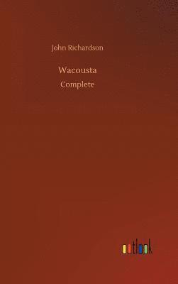 Wacousta