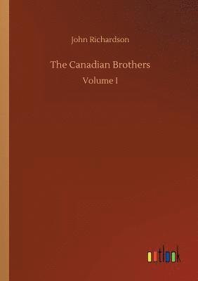 Canadian Brothers 1
