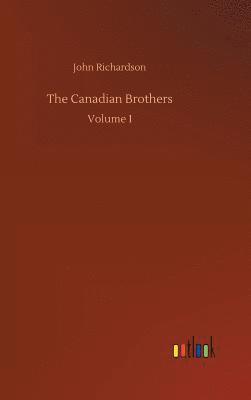 Canadian Brothers 1