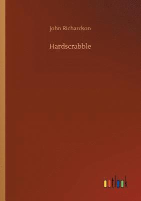 Hardscrabble 1