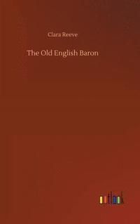 bokomslag The Old English Baron
