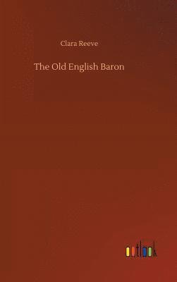 The Old English Baron 1