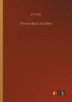 Driven Back to Eden 1