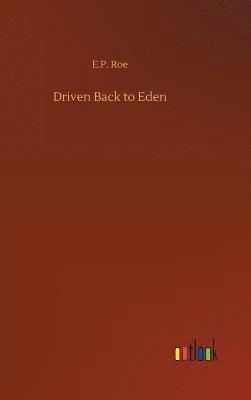 Driven Back to Eden 1
