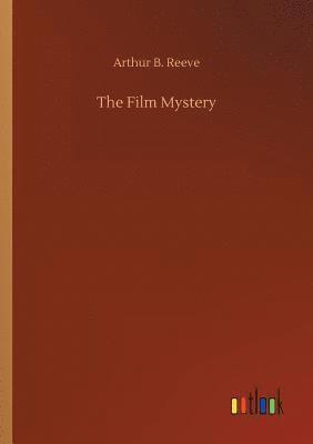 bokomslag The Film Mystery