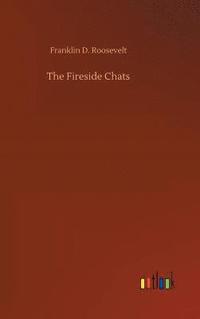 bokomslag The Fireside Chats