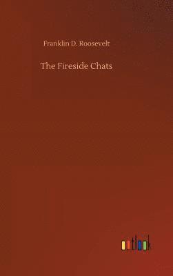 bokomslag The Fireside Chats