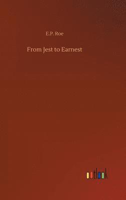 From Jest to Earnest
