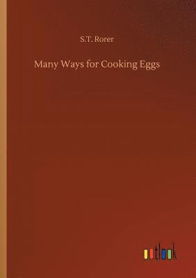 Many Ways for Cooking Eggs 1