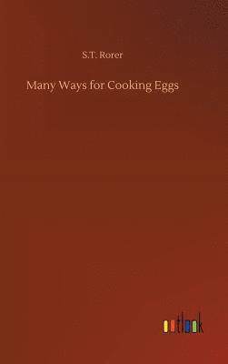 Many Ways for Cooking Eggs 1