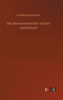 Der Barometermacher auf der Zauberinsel 1