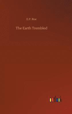 bokomslag The Earth Trembled