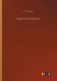 bokomslag Made-Over Dishes