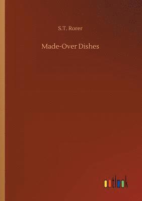 Made-Over Dishes 1