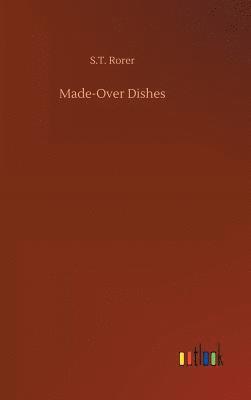 Made-Over Dishes 1