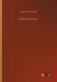 bokomslag Captain January