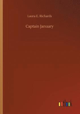 Captain January 1